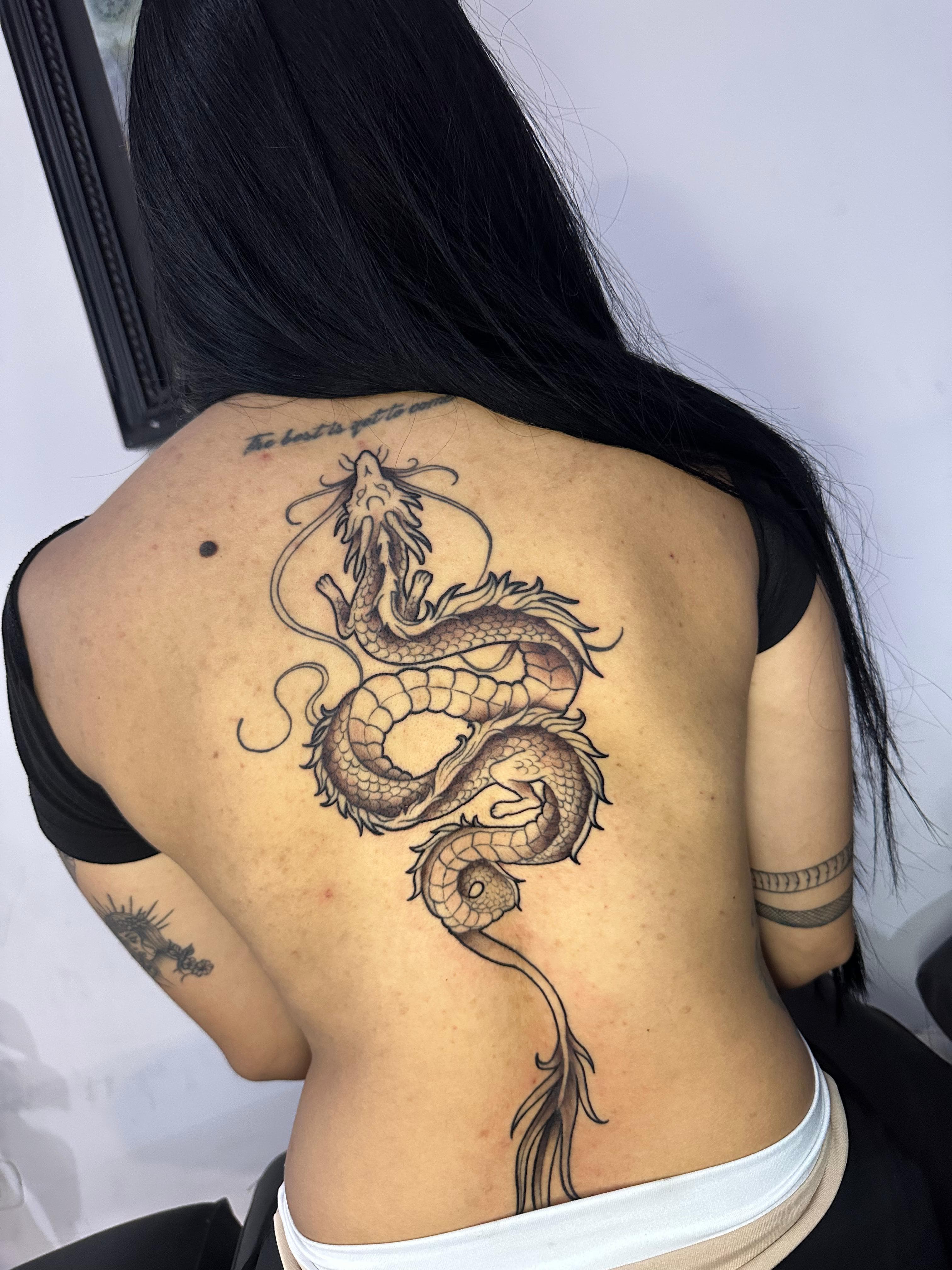 Bloom Tattoo Portfolio 19