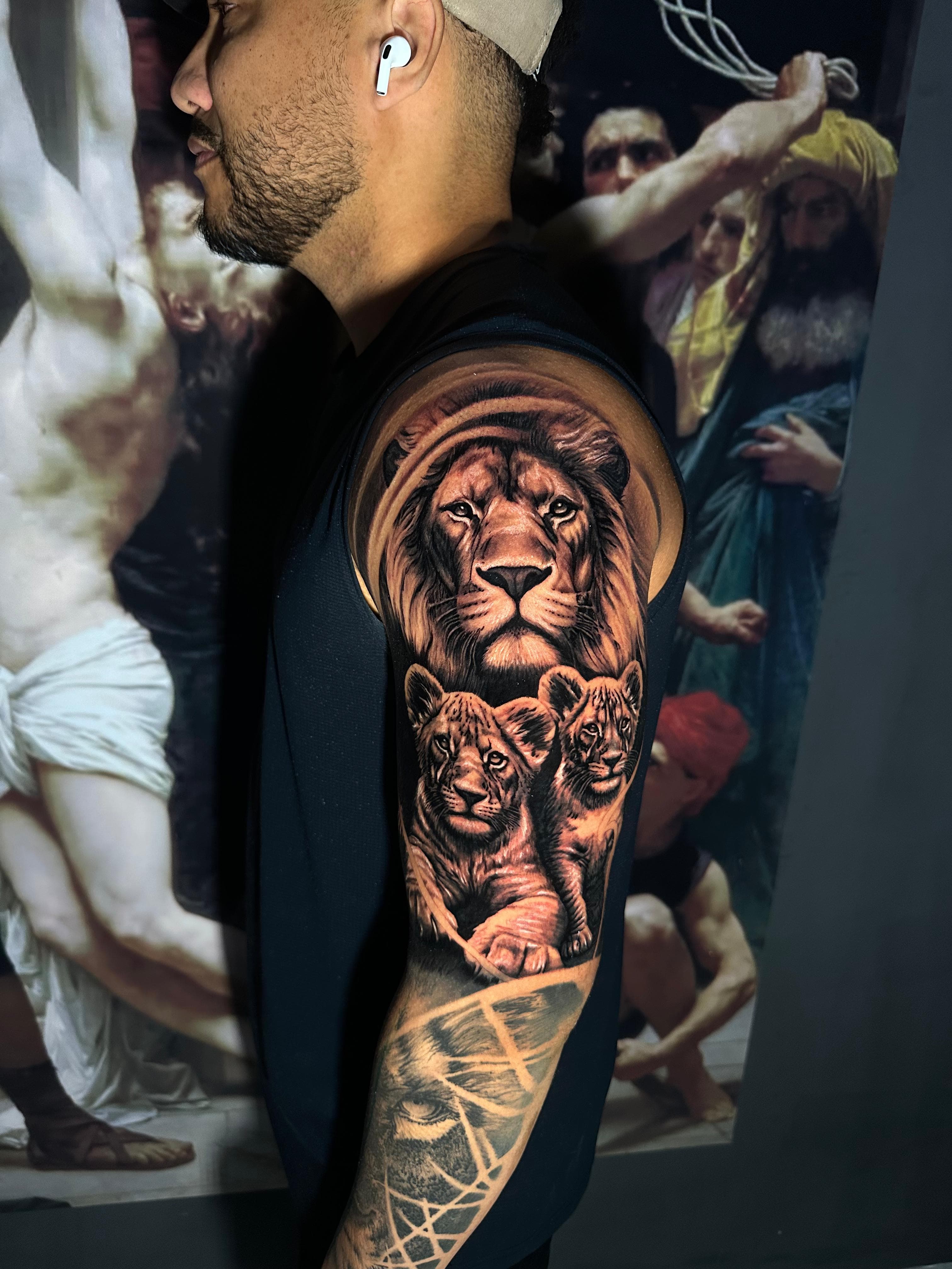 Bloom Tattoo Portfolio 20