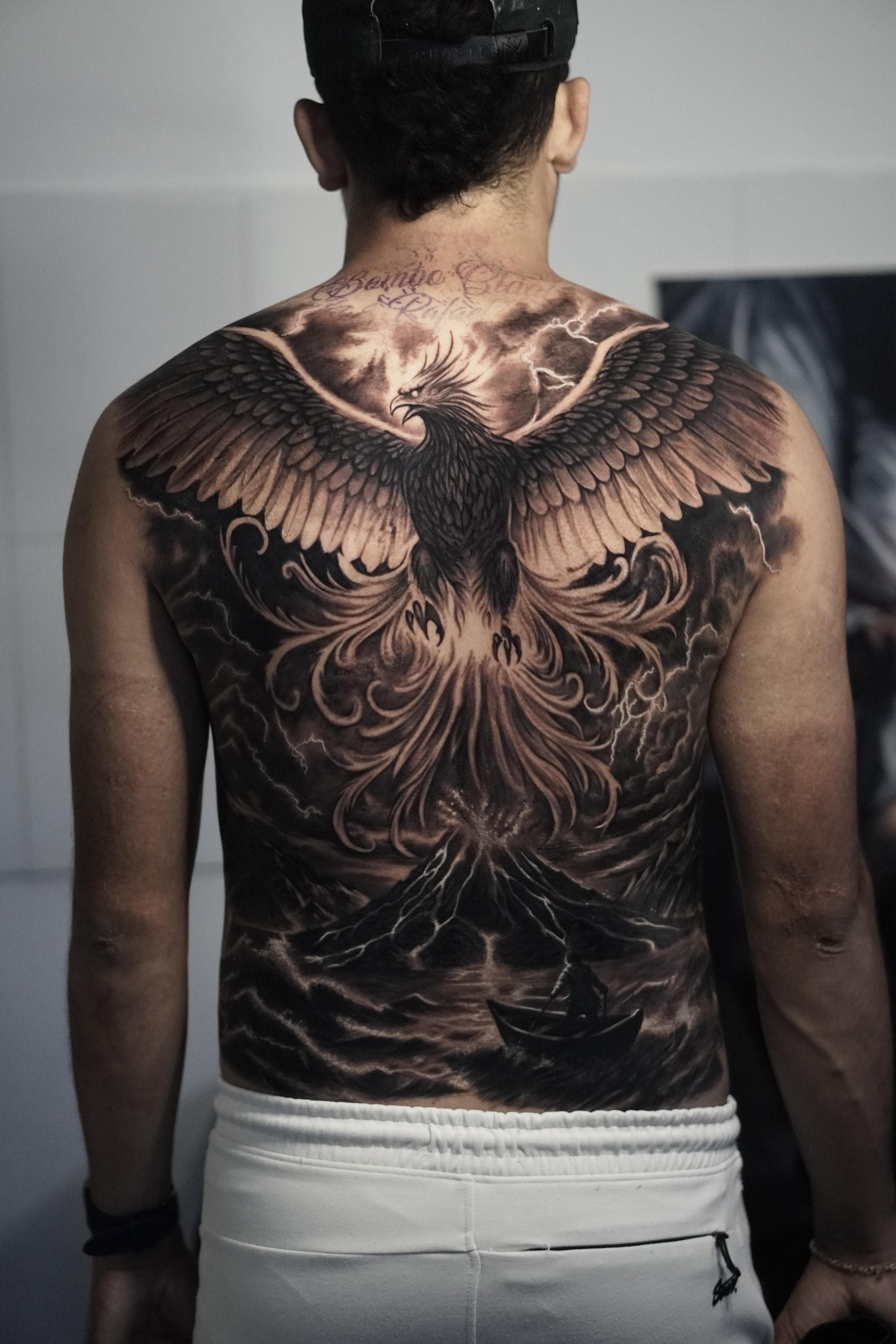 Bloom Tattoo Portfolio 21